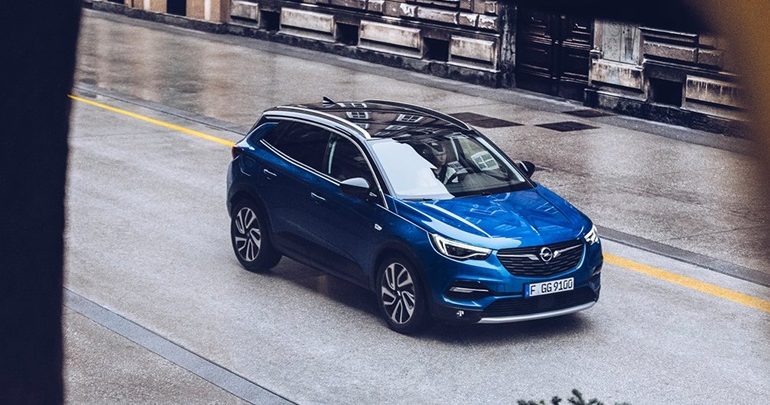 Επιστροφή στην κερδοφορία για την Opel Επιστροφή στην κερδοφορία για την Opel