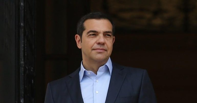 Μαθήματα Τσίπρα στους σοσιαλδημοκράτες Μαθήματα Τσίπρα στους σοσιαλδημοκράτες