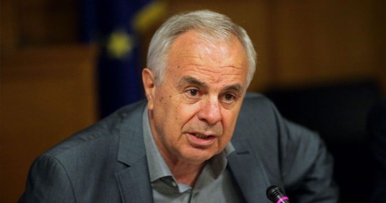 Αποστόλου: Ιστορική η συμφωνία Εκκλησίας - Κράτους Αποστόλου: Ιστορική η συμφωνία Εκκλησίας - Κράτους