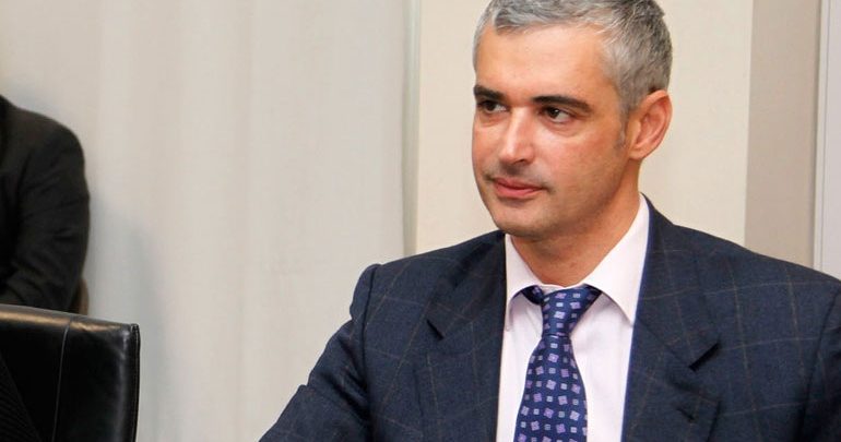 Άρης Σπηλιωτόπουλος: «Ενημερώθηκα για τις προθέσεις της ΝΔ και του κ. Μπακογιάννη από τα ΜΜΕ» Άρης Σπηλιωτόπουλος: «Ενημερώθηκα για τις προθέσεις της ΝΔ και του κ. Μπακογιάννη από τα ΜΜΕ»