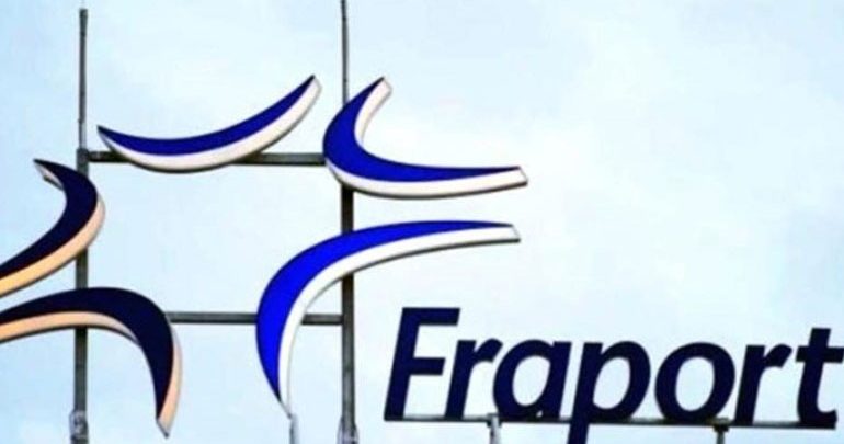 Θεσσαλονίκη: Έρευνα της Fraport Greece για τους επιβάτες του αεροδρομίου Μακεδονία Θεσσαλονίκη: Έρευνα της Fraport Greece για τους επιβάτες του αεροδρομίου Μακεδονία
