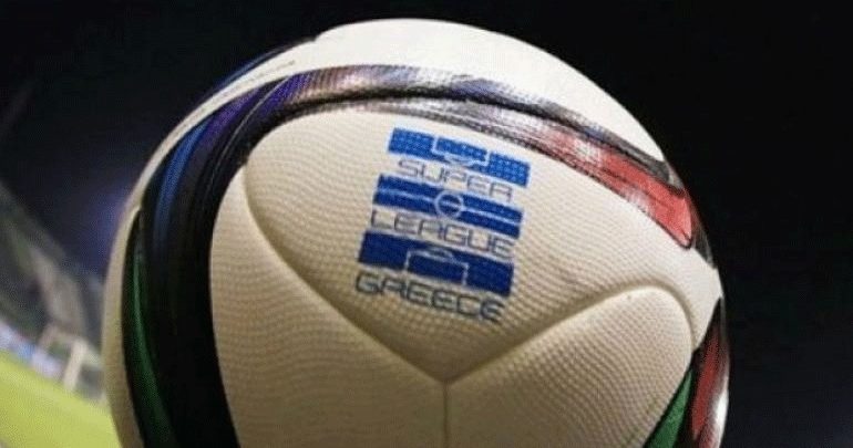 Ξάνθη – Πανιώνιος 0-0 (Πρώτο ημίχρονο) Ξάνθη – Πανιώνιος 0-0 (Πρώτο ημίχρονο)