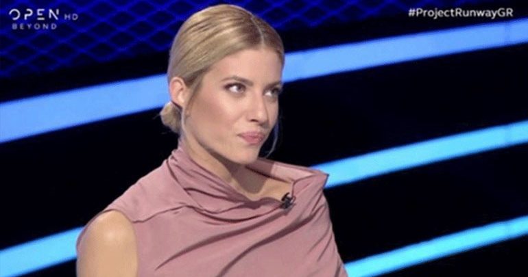 Project Runway: Ποιος αποχώρησε από το ριάλιτι; Project Runway: Ποιος αποχώρησε από το ριάλιτι;