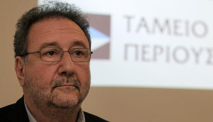 Πιτσιόρλας: Στόχος η υψηλής αξίας παραγωγή Πιτσιόρλας: Στόχος η υψηλής αξίας παραγωγή