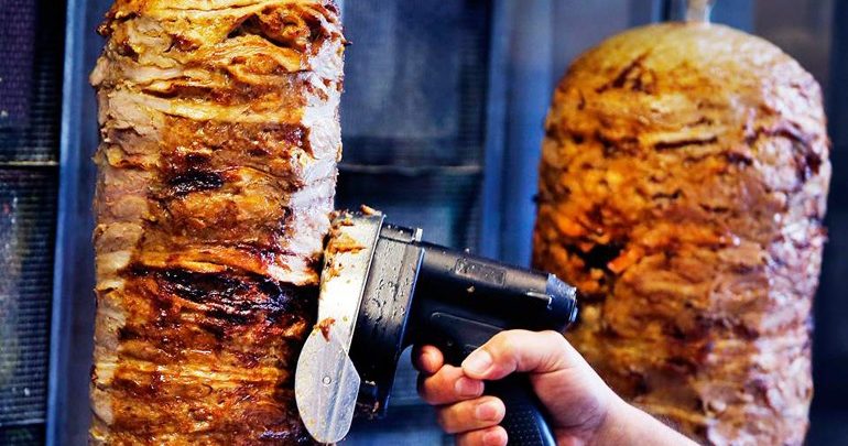 Τι χρειάζεται για να πιστοποιηθεί ως παραδοσιακό προϊόν ο ελληνικός γύρος Τι χρειάζεται για να πιστοποιηθεί ως παραδοσιακό προϊόν ο ελληνικός γύρος