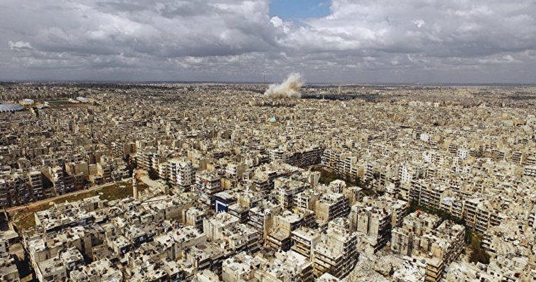Συρία: Έτοιμη η Δαμασκός να συνεργαστεί με τον νέο απεσταλμένο του ΟΗΕ υπό όρους Συρία: Έτοιμη η Δαμασκός να συνεργαστεί με τον νέο απεσταλμένο του ΟΗΕ υπό όρους