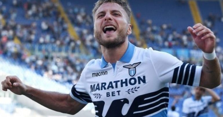 Ιταλία: Άνετη νίκη για τη Λάτσιο, 4-1 τη ΣΠΑΛ Ιταλία: Άνετη νίκη για τη Λάτσιο, 4-1 τη ΣΠΑΛ