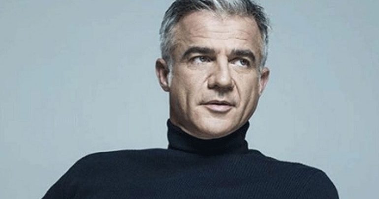 Δημήτρης Αργυρόπουλος: Μιλάει για τις δύσκολες ώρες στην κλινική αποτοξίνωσης στις ΗΠΑ Δημήτρης Αργυρόπουλος: Μιλάει για τις δύσκολες ώρες στην κλινική αποτοξίνωσης στις ΗΠΑ
