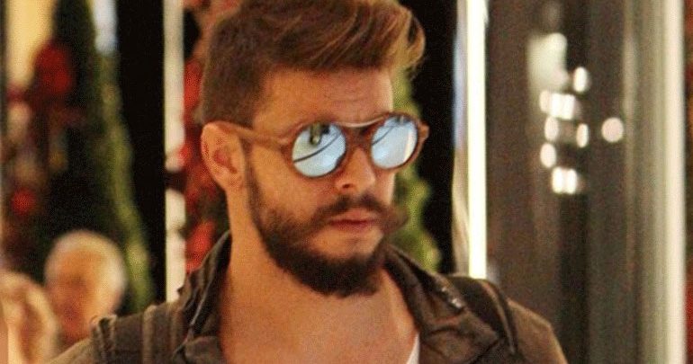 Λεωνίδας Καλφαγιάννης: Τα τελευταία νέα για την κατάσταση της υγείας του μετά το σοβαρό τροχαίο Λεωνίδας Καλφαγιάννης: Τα τελευταία νέα για την κατάσταση της υγείας του μετά το σοβαρό τροχαίο