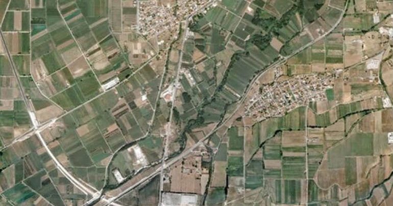 Εντός των ημερών ξεκινάει η τέταρτη γενιά κτηματογράφησης Εντός των ημερών ξεκινάει η τέταρτη γενιά κτηματογράφησης