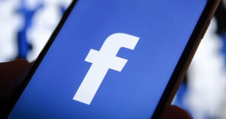 Συγγνώμη από το Facebook για ρατσιστική διαφημιστική καμπάνια Συγγνώμη από το Facebook για ρατσιστική διαφημιστική καμπάνια