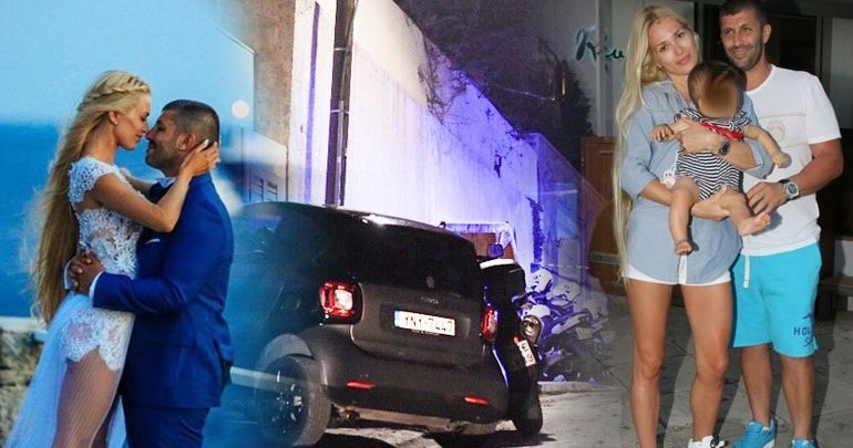 Νέα στοιχεία για τον φόνο του Γιάννη Μακρή: Πού στρέφονται οι έρευνες της αστυνομίας Νέα στοιχεία για τον φόνο του Γιάννη Μακρή: Πού στρέφονται οι έρευνες της αστυνομίας