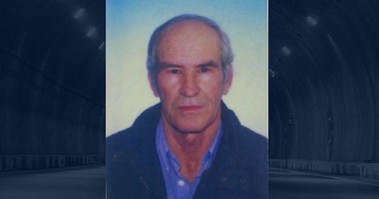 Σέρρες: Αγωνία για τον 86χρονο που χάθηκε με το τρακτέρ του Σέρρες: Αγωνία για τον 86χρονο που χάθηκε με το τρακτέρ του