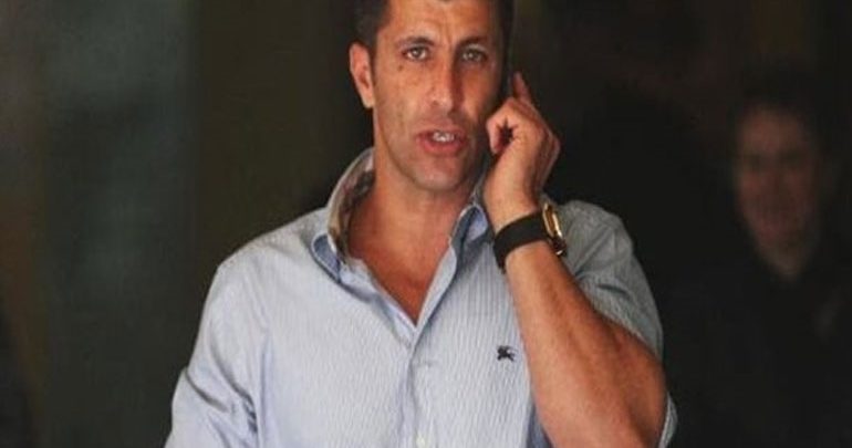 Ο Γ. Μακρής θα δικαζόταν στο Τριμελές Πλημμελειοδικείο στις 1/11, μία ημέρα μετά τη δολοφονία του Ο Γ. Μακρής θα δικαζόταν στο Τριμελές Πλημμελειοδικείο στις 1/11, μία ημέρα μετά τη δολοφονία του