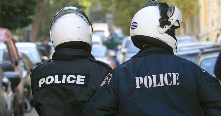Άρπαξαν χρηματοκιβώτιο από μεταφορική εταιρεία στο Καλοχώρι Άρπαξαν χρηματοκιβώτιο από μεταφορική εταιρεία στο Καλοχώρι
