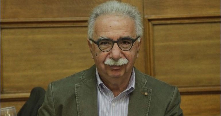Στο Φανάρι σήμερα ο Υπουργός Παιδείας μετά τη Συμφωνία Τσίπρα- Ιερώνυμου Στο Φανάρι σήμερα ο Υπουργός Παιδείας μετά τη Συμφωνία Τσίπρα- Ιερώνυμου