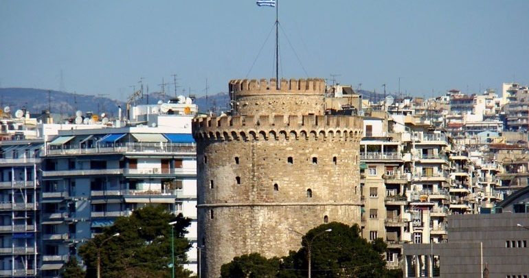 Θεσσαλονίκη:Ο τουρισμός των ηλικιών άνω των 55 στο επίκεντρο του συνεδρίου της 34ης Philoxenia Θεσσαλονίκη:Ο τουρισμός των ηλικιών άνω των 55 στο επίκεντρο του συνεδρίου της 34ης Philoxenia