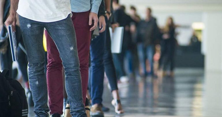 Εργάνη: Χάθηκαν 120.087 θέσεις εργασίας στον ιδιωτικό τομέα τον Οκτώβριο Εργάνη: Χάθηκαν 120.087 θέσεις εργασίας στον ιδιωτικό τομέα τον Οκτώβριο