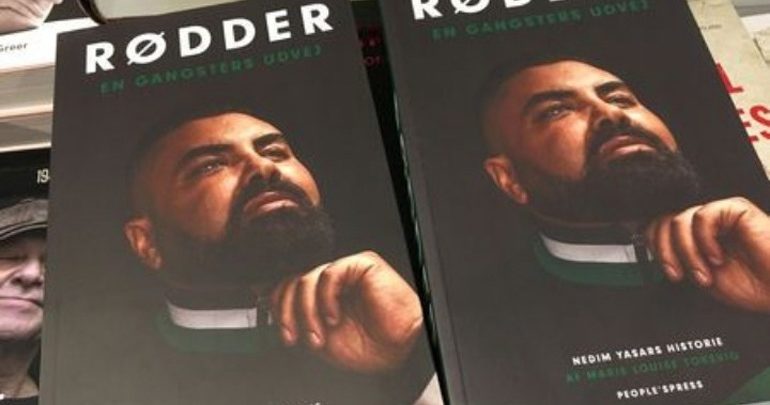 Τέλος στα όνειρα ενός πρώην γκάνγκστερ για μια καλύτερη ζωή Τέλος στα όνειρα ενός πρώην γκάνγκστερ για μια καλύτερη ζωή