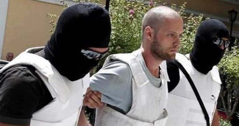 Αποζημίωση για άδικη φυλάκιση επιδίκασε το Πενταμελές Εφετείο Κακουργημάτων στον Τάσο Θεοφίλου Αποζημίωση για άδικη φυλάκιση επιδίκασε το Πενταμελές Εφετείο Κακουργημάτων στον Τάσο Θεοφίλου