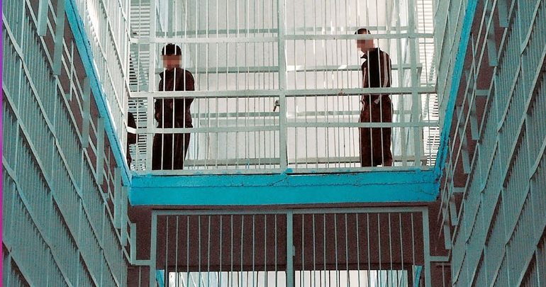 Επίσημα η ένταξη του νοσοκομείου κρατουμένων Κορυδαλλού στο ΕΣΥ Επίσημα η ένταξη του νοσοκομείου κρατουμένων Κορυδαλλού στο ΕΣΥ