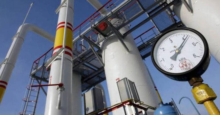Θεσσαλονίκη: Με φυσικό αέριο τροφοδοτούνται η Νέα Μηχανιώνα και η Επανομή Θεσσαλονίκη: Με φυσικό αέριο τροφοδοτούνται η Νέα Μηχανιώνα και η Επανομή