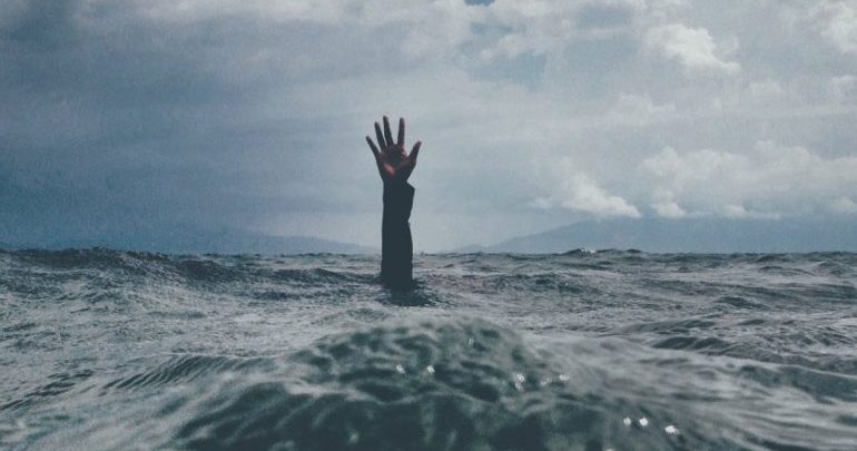 67χρονη πνίγηκε σε παραλία του Πηλίου 67χρονη πνίγηκε σε παραλία του Πηλίου