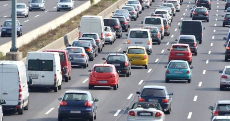 Αναρτήθηκαν τα τέλη κυκλοφορίας - Tι θα πληρώσετε Αναρτήθηκαν τα τέλη κυκλοφορίας - Tι θα πληρώσετε