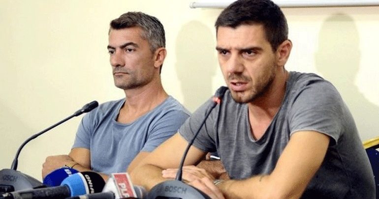 Αποχώρησε από την Παναχαϊκή ο Κατσουράνης Αποχώρησε από την Παναχαϊκή ο Κατσουράνης