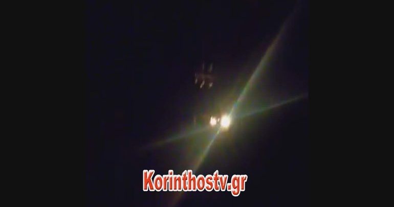 Φωτιά σε κολώνα της ΔΕΗ στο Γυμνό Αργολίδας - Χωρίς ρεύμα το χωριό Φωτιά σε κολώνα της ΔΕΗ στο Γυμνό Αργολίδας - Χωρίς ρεύμα το χωριό