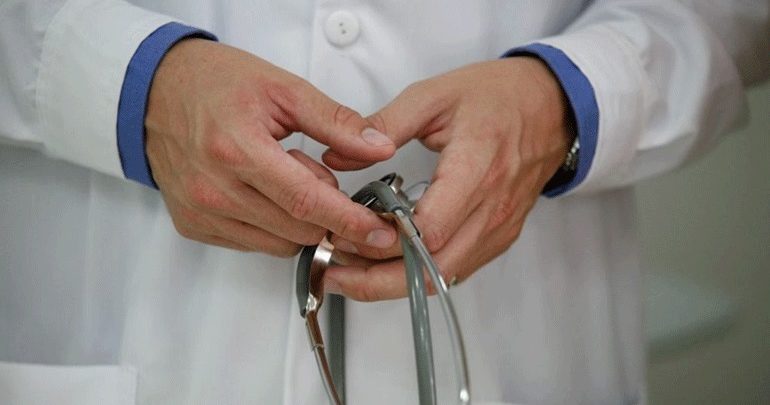 ΙΣΘ: Οι πολίτες θα εξακολουθούν να εξετάζονται από όλους τους γιατρούς ΙΣΘ: Οι πολίτες θα εξακολουθούν να εξετάζονται από όλους τους γιατρούς