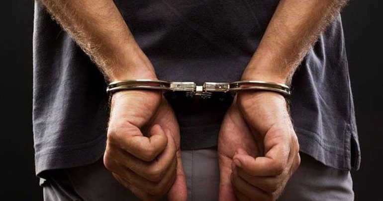 Κέρκυρα: Την Κυριακή η απολογία στον ανακριτή του 44χρονου κατηγορούμενου για ανθρωποκτονία Κέρκυρα: Την Κυριακή η απολογία στον ανακριτή του 44χρονου κατηγορούμενου για ανθρωποκτονία