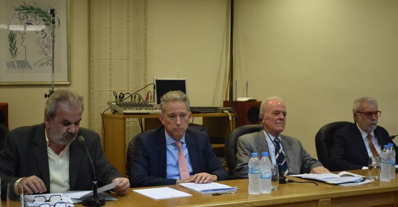 Εξαιρετικό ενδιαφέρον παρουσίασε η εκδήλωση για τα Προσωπικά Δεδομένα και τη Δημοσιογραφία στη Λάρισα (φωτο – βίντεο) Εξαιρετικό ενδιαφέρον παρουσίασε η εκδήλωση για τα Προσωπικά Δεδομένα και τη Δημοσιογραφία στη Λάρισα (φωτο – βίντεο)