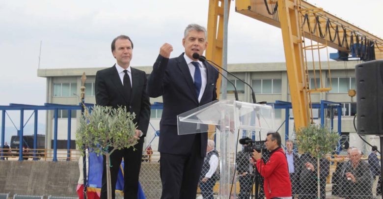 Στην επικαιροποίηση του σχεδίου αντιμετώπισης φαινομένων λειψυδρίας και ξηρασίας του Υδατικού Διαμερίσματος Θεσσαλίας προχωρά η Περιφέρεια Στην επικαιροποίηση του σχεδίου αντιμετώπισης φαινομένων λειψυδρίας και ξηρασίας του Υδατικού Διαμερίσματος Θεσσαλίας προχωρά η Περιφέρεια