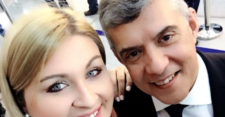 Μία "φρέσκια" υποψηφιότητα στη Λάρισα με "ειδικό βάρος" για τον Αγοραστό... Μία "φρέσκια" υποψηφιότητα στη Λάρισα με "ειδικό βάρος" για τον Αγοραστό...