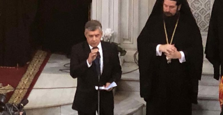 Βίντεο: Η προσφώνηση του Περιφερειάρχη Θεσσαλίας Αγοραστού, για το νέο Μητροπολίτη Ιερώνυμο Βίντεο: Η προσφώνηση του Περιφερειάρχη Θεσσαλίας Αγοραστού, για το νέο Μητροπολίτη Ιερώνυμο