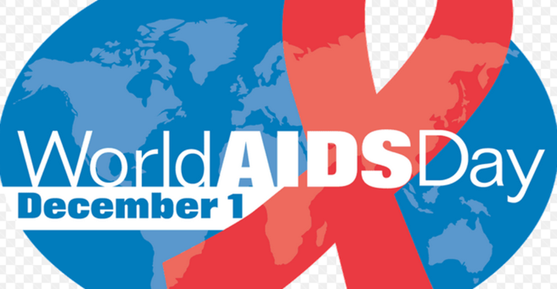 1η Δεκεμβρίου: Παγκόσμια Ημέρα κατά του AIDS 1η Δεκεμβρίου: Παγκόσμια Ημέρα κατά του AIDS