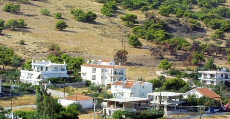 Στο Δημόσιο θα περάσουν 170.000 ακίνητα "αγνώστου ιδιοκτήτη" Στο Δημόσιο θα περάσουν 170.000 ακίνητα "αγνώστου ιδιοκτήτη"