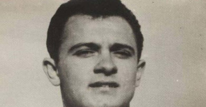 Θλίψη στην οικογένεια του Παναθηναϊκού - Πέθανε ο Θοδωρής Αλούπης Θλίψη στην οικογένεια του Παναθηναϊκού - Πέθανε ο Θοδωρής Αλούπης