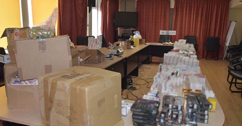 Εξαρθρώθηκε μεγάλο κύκλωμα που παρασκεύαζε και διακινoύσε αναβολικά (φωτο) Εξαρθρώθηκε μεγάλο κύκλωμα που παρασκεύαζε και διακινoύσε αναβολικά (φωτο)