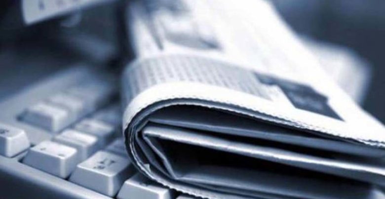 Απεργία στα ΜΜΕ την Τρίτη Απεργία στα ΜΜΕ την Τρίτη