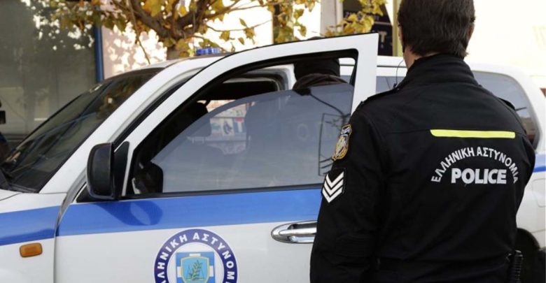 Συνελήφθη 54χρονος για παράνομη κατοχή αρχαίων αντικειμένων Συνελήφθη 54χρονος για παράνομη κατοχή αρχαίων αντικειμένων