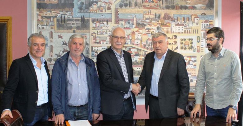 Μείωση της τιμής του νερού της ΔΕΥΑΛ σε τοπικές κοινότητες του Δήμου Κιλελέρ Μείωση της τιμής του νερού της ΔΕΥΑΛ σε τοπικές κοινότητες του Δήμου Κιλελέρ