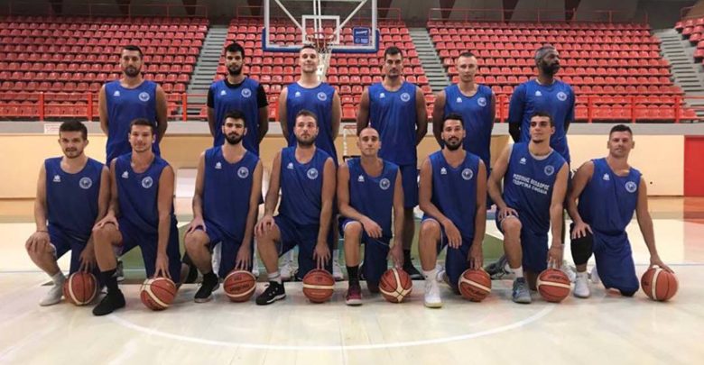 Πανέτοιμος και πάνοπλος για το ντέρμπι ο Ερμής Αγιάς Λάρισας Πανέτοιμος και πάνοπλος για το ντέρμπι ο Ερμής Αγιάς Λάρισας