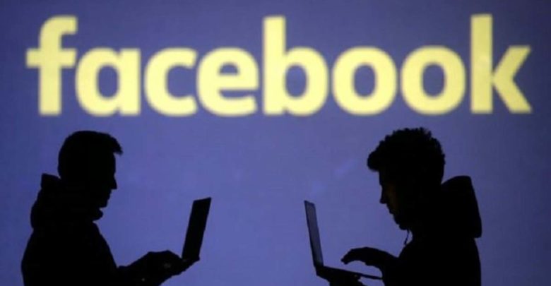 To Facebook μπλοκάρει 115 λογαριασμούς πριν από τις ενδιάμεσες εκλογές στις ΗΠΑ To Facebook μπλοκάρει 115 λογαριασμούς πριν από τις ενδιάμεσες εκλογές στις ΗΠΑ