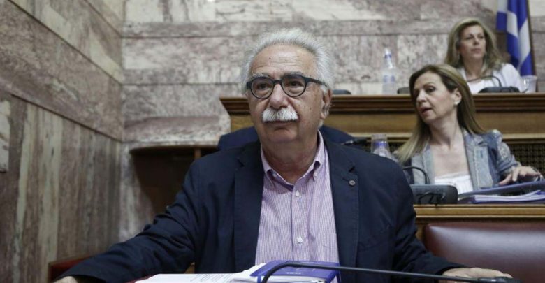 Γαβρόγλου : Στην τελική ευθεία η πρόταση για 15.000 μόνιμους διορισμούς εκπαιδευτικών Γαβρόγλου : Στην τελική ευθεία η πρόταση για 15.000 μόνιμους διορισμούς εκπαιδευτικών