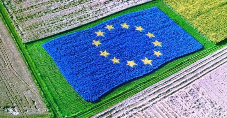 Ημερίδα με τίτλο: «Η ΝΕΑ ΚΑΠ 2021-2027» ΤΟ ΜΕΛΛΟΝ ΤΗΣ ΑΓΡΟΤΙΚΗΣ ΠΑΡΑΓΩΓΗΣ στη Λάρισα Ημερίδα με τίτλο: «Η ΝΕΑ ΚΑΠ 2021-2027» ΤΟ ΜΕΛΛΟΝ ΤΗΣ ΑΓΡΟΤΙΚΗΣ ΠΑΡΑΓΩΓΗΣ στη Λάρισα