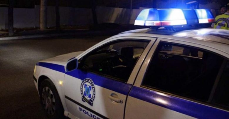 Αδελφός μαχαίρωσε αδελφό στα Τρίκαλα! Αδελφός μαχαίρωσε αδελφό στα Τρίκαλα!
