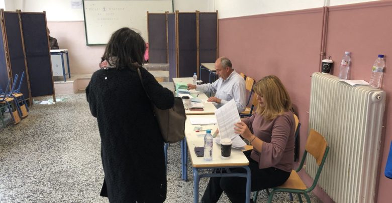 Νίκη ΔΑΚΕ στις εκλογές για ΑΠΥΣΠΕ Νίκη ΔΑΚΕ στις εκλογές για ΑΠΥΣΠΕ