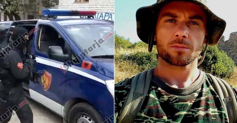 Δολοφονία Κατσίφα: Πληθαίνουν οι σκιές από την αλλοπρόσαλλη στάση των Αλβανών Δολοφονία Κατσίφα: Πληθαίνουν οι σκιές από την αλλοπρόσαλλη στάση των Αλβανών